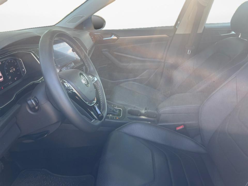 2021 Volkswagen Jetta SEL Premium