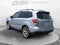2017 Subaru Forester Touring