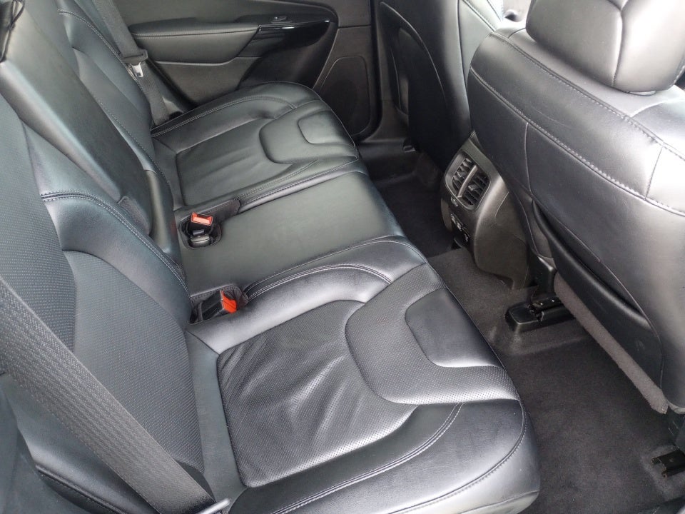 2023 Jeep Cherokee Altitude Lux 4x4