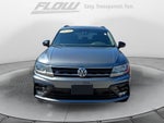 2020 Volkswagen Tiguan 2.0T SE R-Line Black