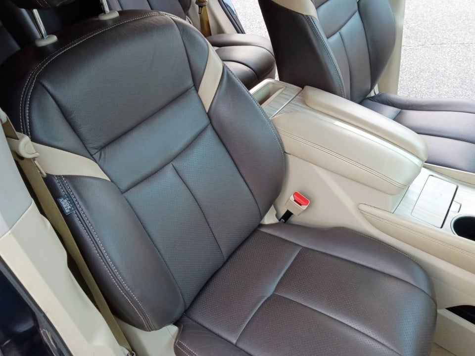 2015 Nissan Murano SL
