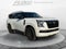 2025 Nissan Armada SV