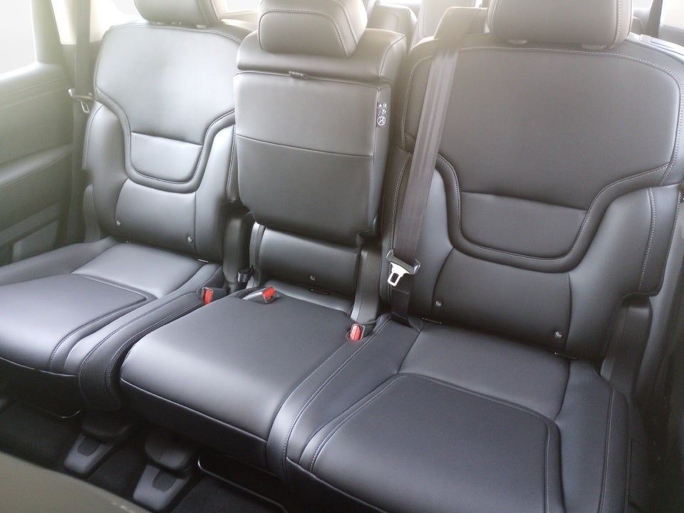2025 Nissan Armada SV