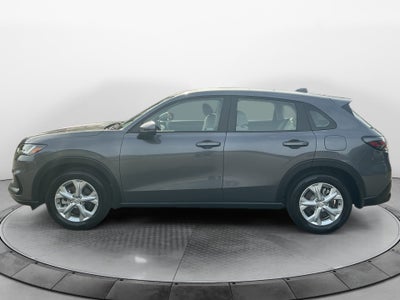 2023 Honda HR-V 2WD LX