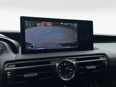 2024 Lexus IS 300 IS 300