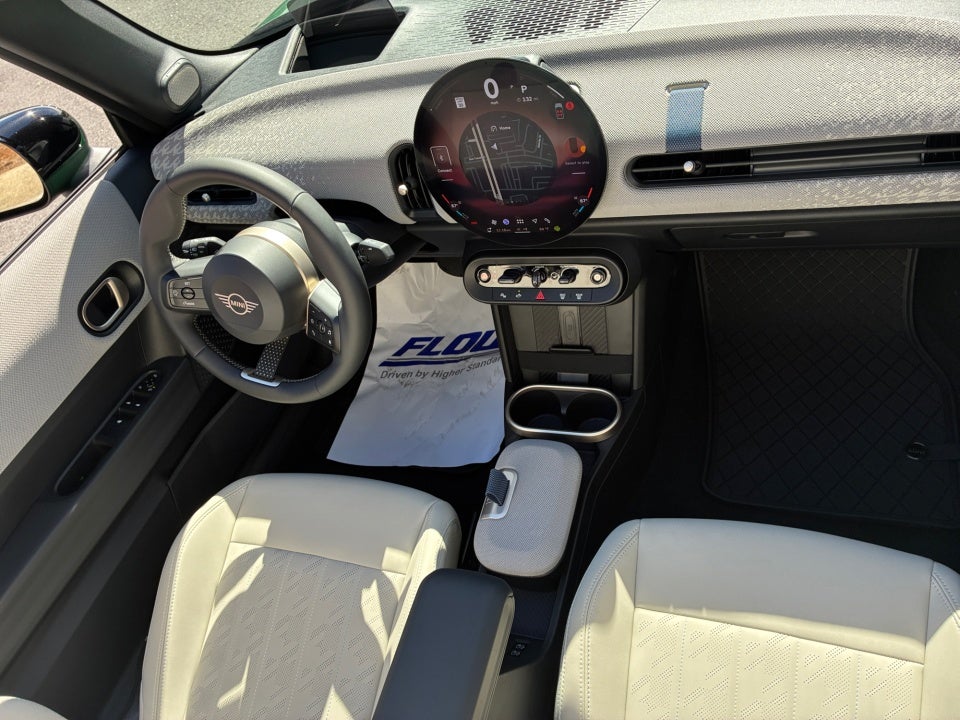 2026 MINI Convertible Cooper S