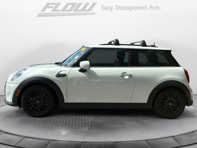 2023 MINI Hardtop Cooper