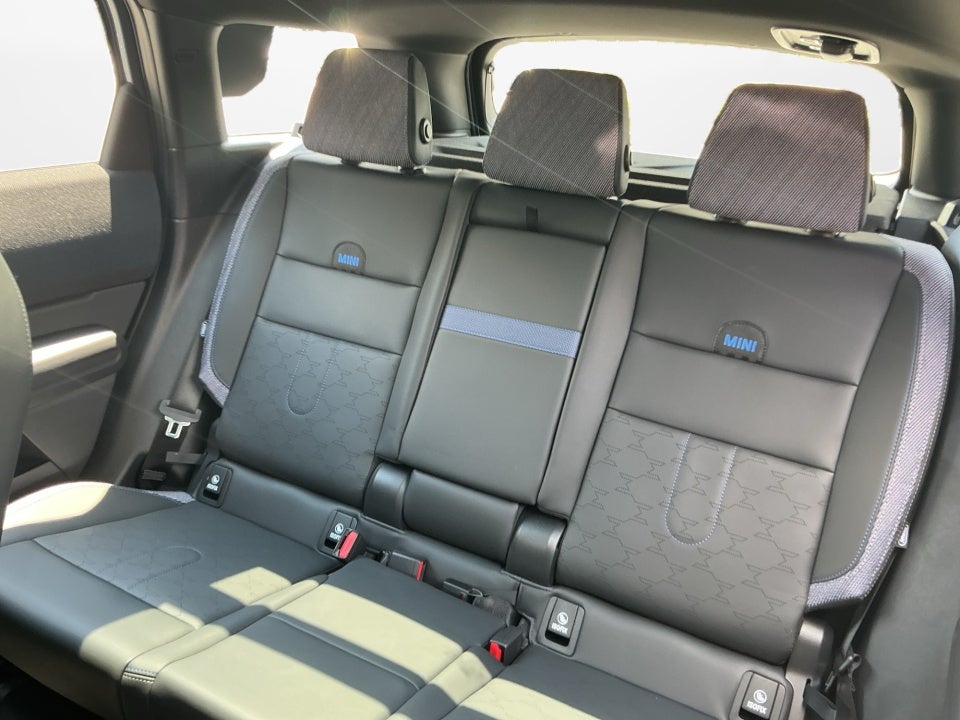 2026 MINI Countryman S