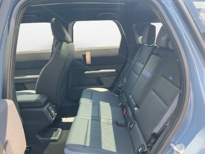 2026 MINI Countryman S