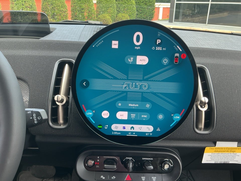 2026 MINI Countryman S