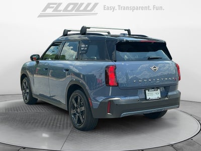 2026 MINI Countryman S