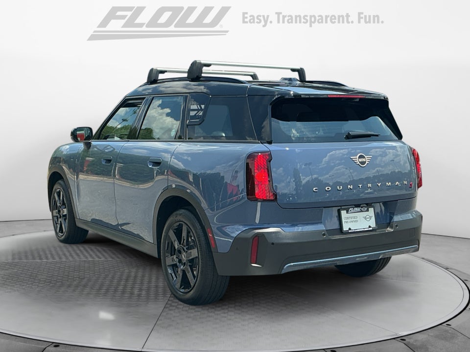 2026 MINI Countryman S
