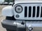 2018 Jeep Wrangler JK Unlimited Sahara 4x4