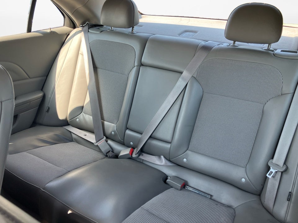 2015 Chevrolet Malibu LT