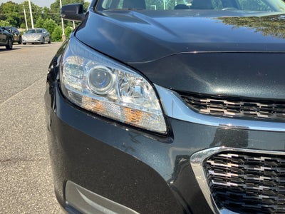 2015 Chevrolet Malibu LT