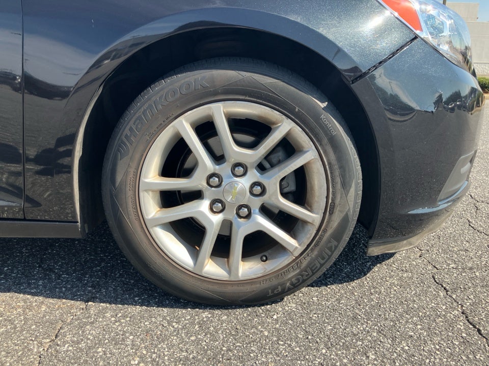 2015 Chevrolet Malibu LT