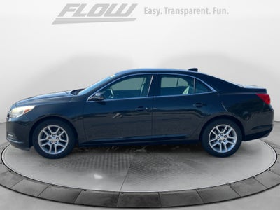 2015 Chevrolet Malibu LT