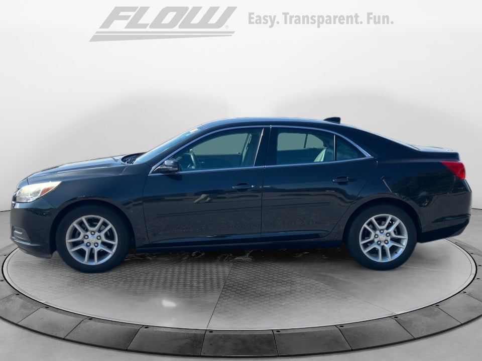 2015 Chevrolet Malibu LT