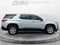 2020 Chevrolet Traverse FWD LS