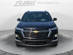 2022 Chevrolet Traverse AWD LT Cloth