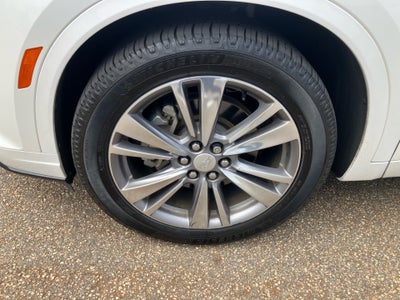2020 Cadillac XT6 FWD Premium Luxury