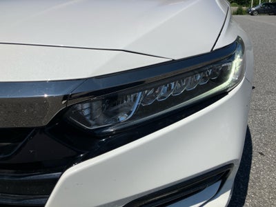 2018 Honda Accord Sport 1.5T