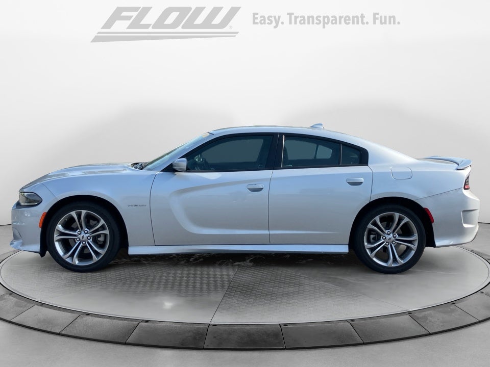2022 Dodge Charger R/T