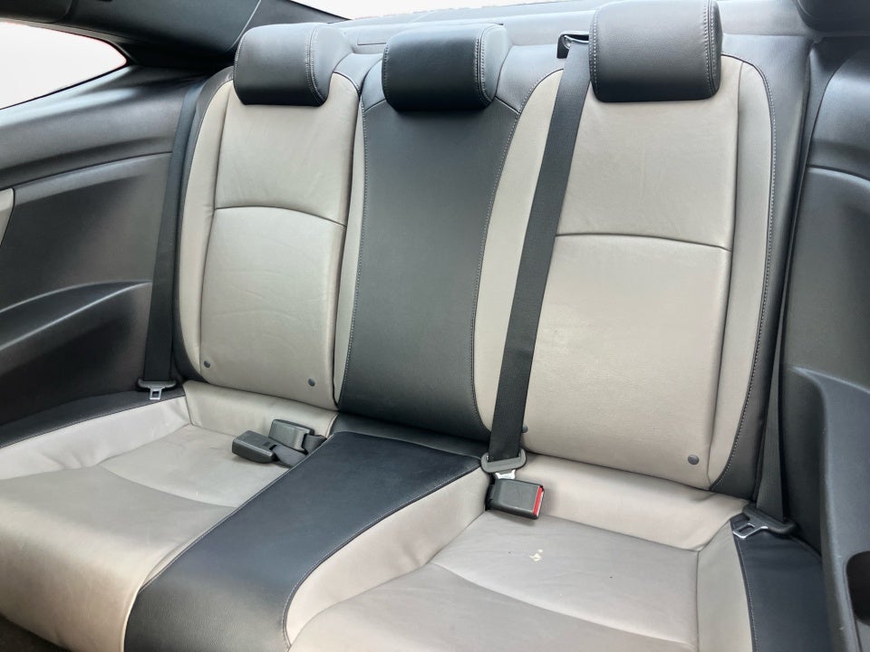 2016 Honda Civic Touring