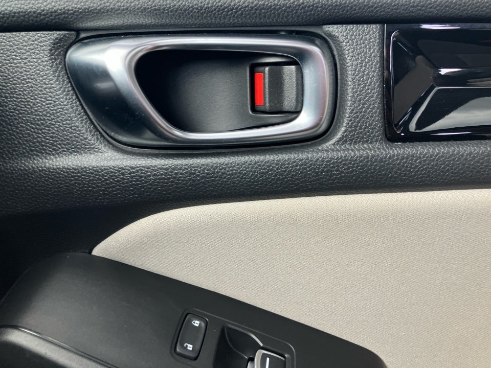 2022 Honda Civic Sedan EX