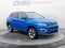 2018 Jeep Compass Limited 4x4