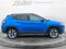 2018 Jeep Compass Limited 4x4