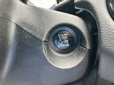 2018 Jeep Compass Limited 4x4