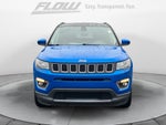 2018 Jeep Compass Limited 4x4