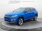 2018 Jeep Compass Limited 4x4