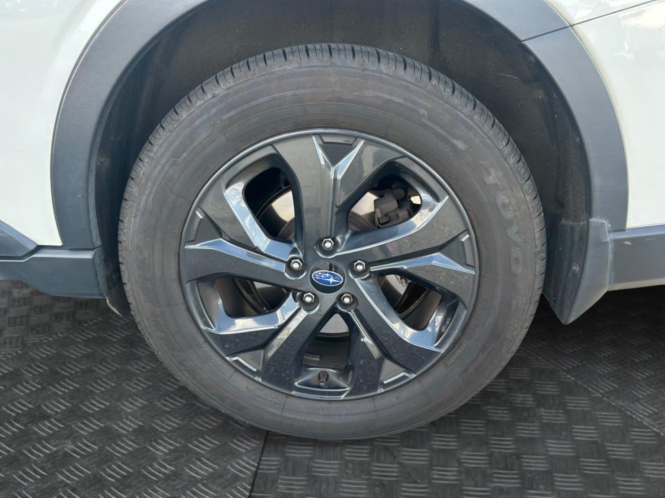 2020 Subaru Outback Onyx Edition XT
