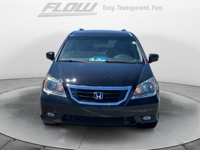 2010 Honda Odyssey Touring