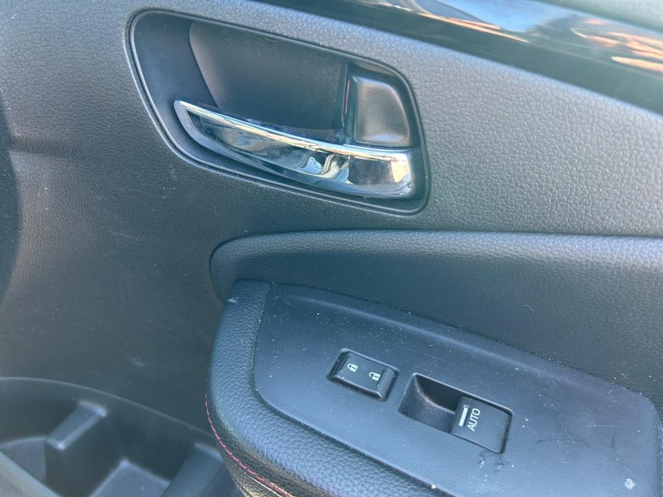 2020 Honda Pilot Black Edition