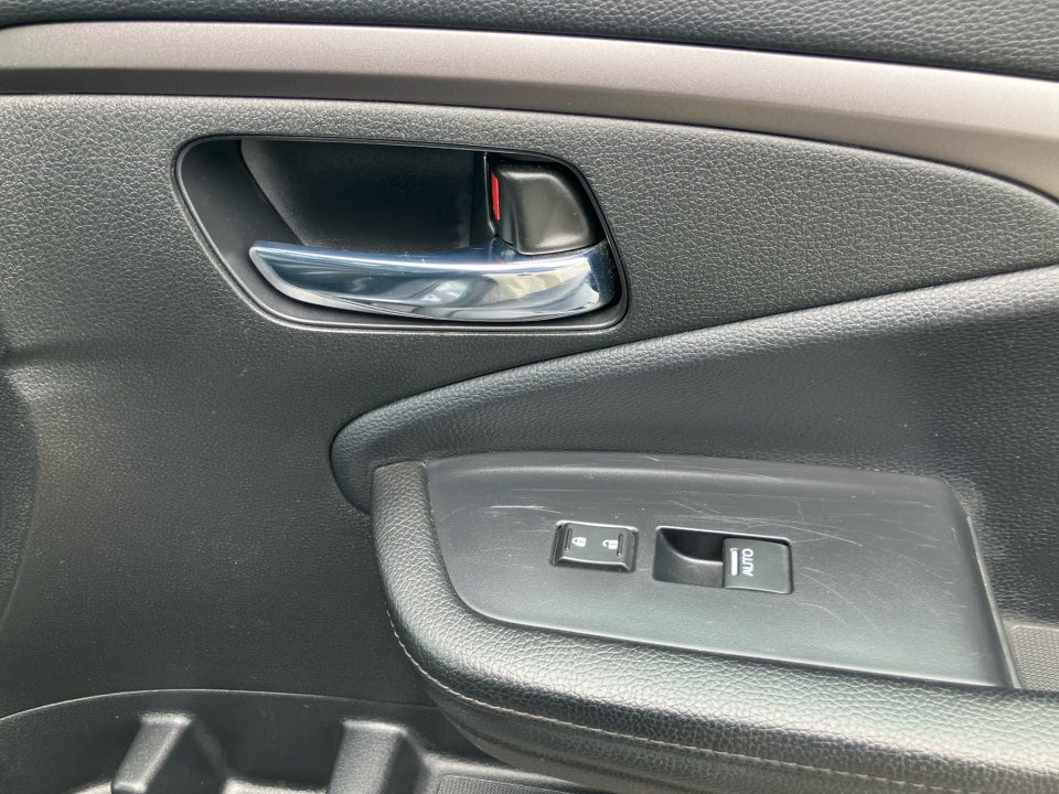 2019 Honda Passport EX-L