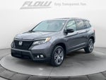 2019 Honda Passport EX-L