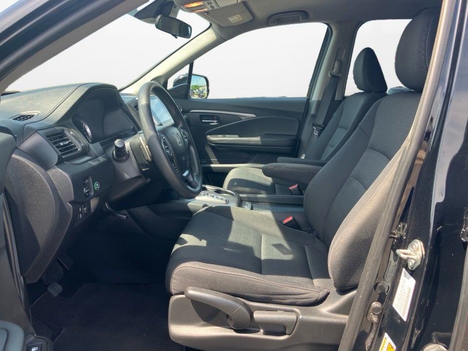 2020 Honda Ridgeline AWD Sport