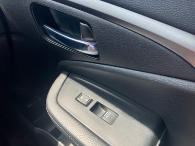 2020 Honda Ridgeline AWD Sport