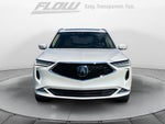 2024 Acura MDX w/Advance Package