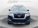 2024 Nissan Pathfinder SL 4WD