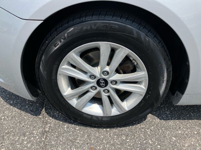 2011 Hyundai Sonata GLS PZEV