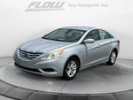 2011 Hyundai Sonata GLS PZEV