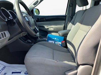 2014 Toyota Tacoma Base