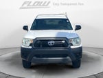 2014 Toyota Tacoma Base