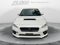 2016 Subaru WRX 4dr Sdn Man
