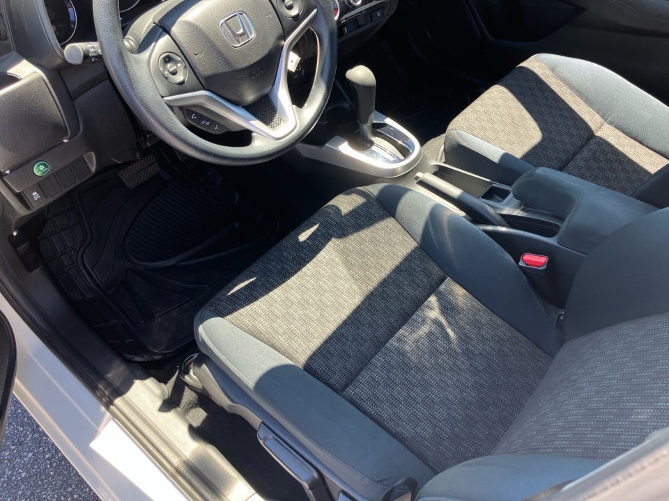 2016 Honda Fit LX