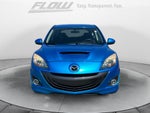 2010 Mazda MazdaSpeed3 Sport